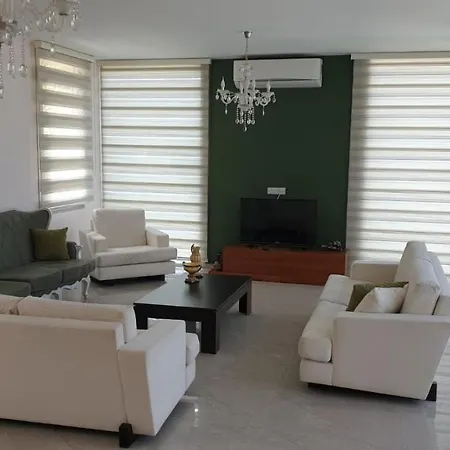 The Green Kazafani
