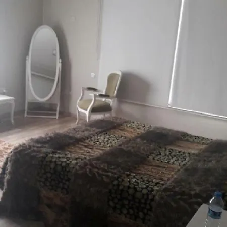 The Green Kazafani Holiday home *