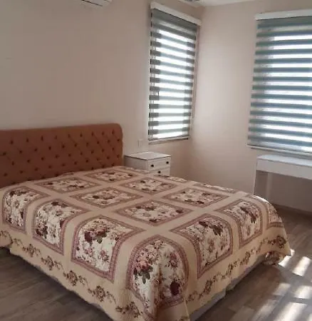 Holiday home The Green Kazafani Kazaphani