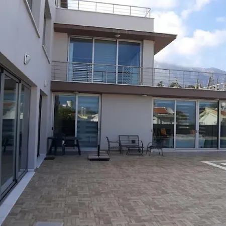 Holiday home The Green Kazafani