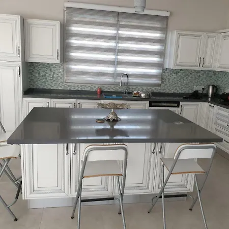 The Green Kazafani Holiday home